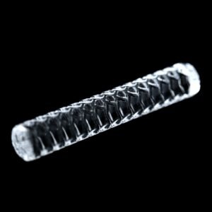 Evan Shore Etched Pillar