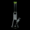 IV Glass 8 Arm Beaker - #2