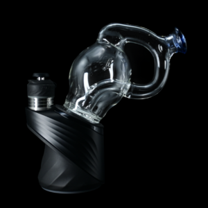 IV Glass Klein Peak Top - #2