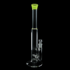 IV Glass Tube - Inline Grid #2
