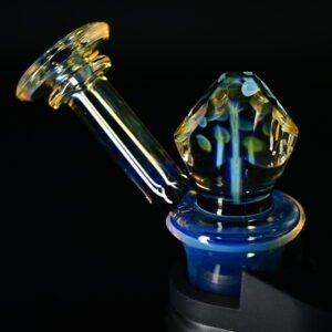 Kadabra Gem Faceted Ghost 2 Top