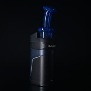 Kadabra Ghost 2 Dry Top - Blue/Green Exp Cropal
