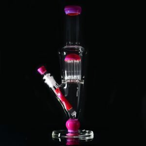 Leisure Color Accent Venetian Tube - Amora