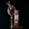 Leisure Pillar Disc Fumed Recycler #3