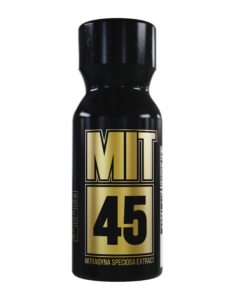 MIT45 Liquid Gold Kratom Extract