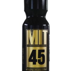 MIT45 Liquid Gold Kratom Extract