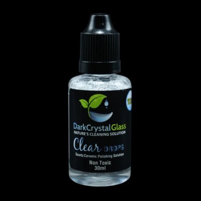 Small cleaning supplies for pipes and accessories