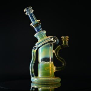 Spaceman Fumed Blooper Recycler