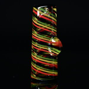 Chaz Pyle Blunt Tip #3