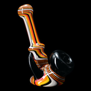 Chaz Pyle Lean Back Spoon - Orange