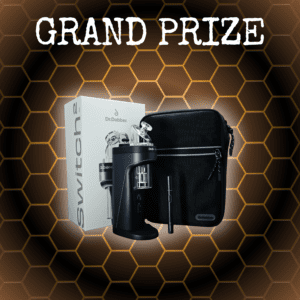 Grand Prize 4/20 26