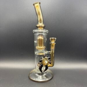 Joel Halen Electrum Double Perc