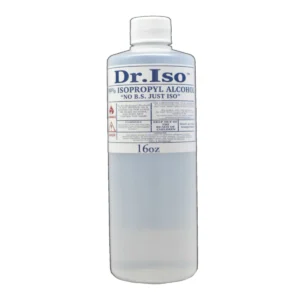 Dr. Iso 99% ISO 16oz