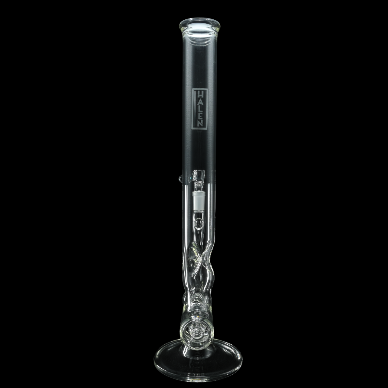 Joel Halen Large Inline Tube - Image 3