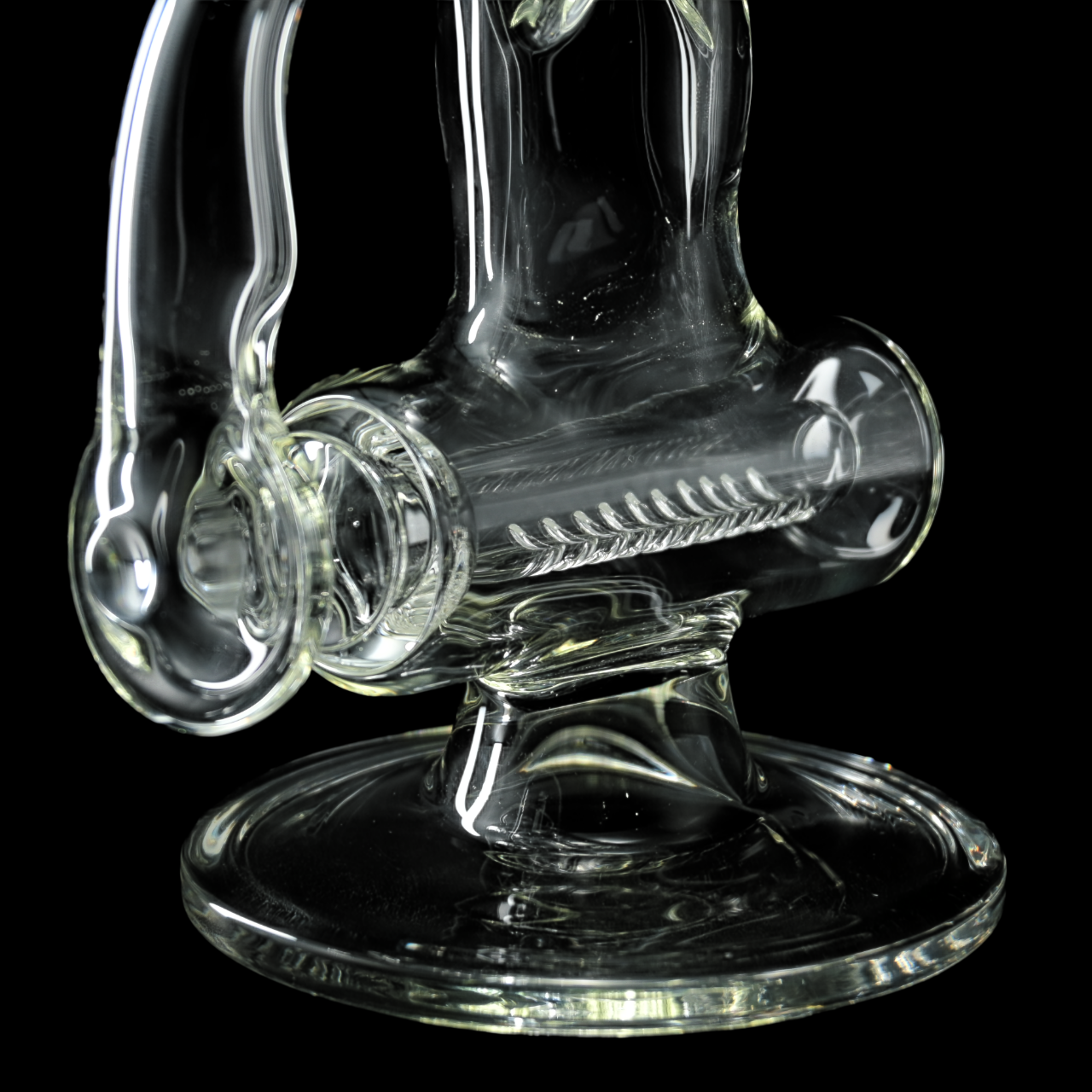 Joel Halen Large Inline Tube - Image 4
