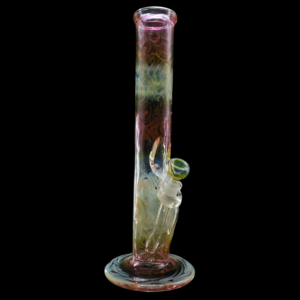 Mary Jane 50x5 Full Gold & Silver Fumed Tube #3