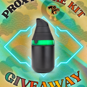 NEW PROXY CORE KIT giveaway