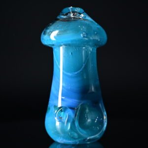 Nobody Mushroom Pipe #1