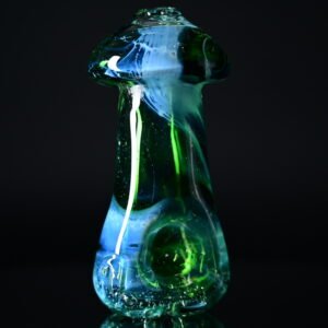 Nobody Mushroom Pipe #2