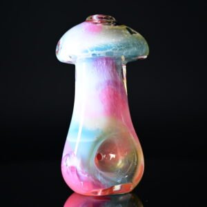 Nobody Mushroom Pipe #5