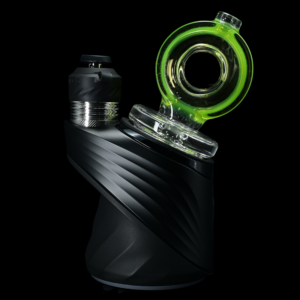 Randohm Ohm Dry Peak Top - Lime Drop