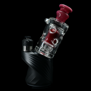 Randohm Peak Straight Fab - Purple Rainbow