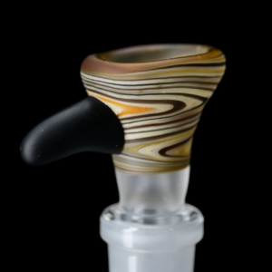 Sandberg 14mm Woodgrain Slide #1