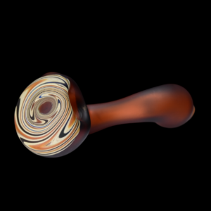 Sandberg Amber & Woodgrain Sherlock #1