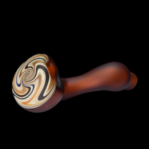 Sandberg Amber & Woodgrain Sherlock #3