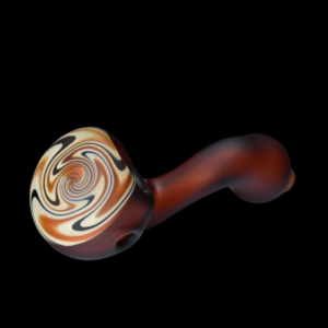 Sandberg Amber & Woodgrain Sherlock #4