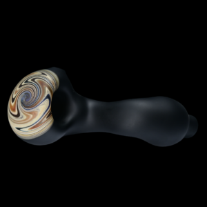 Sandberg Black & Woodgrain Sherlock #1