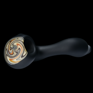 Sandberg Black & Woodgrain Sherlock #4