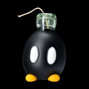 Sandberg Large Mario Bomb #3