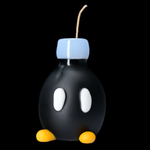 Sandberg Large Mario Bomb #4