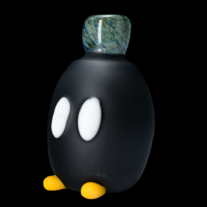 Sandberg Mario Bomb Pipe #2