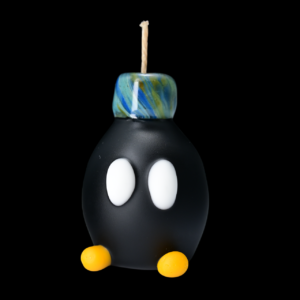 Sandberg Small Mario Bomb #2