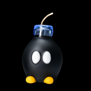 Sandberg Small Mario Bomb #4