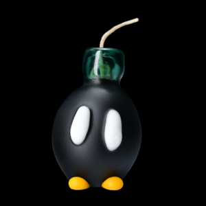 Sandberg Small Mario Bomb #5