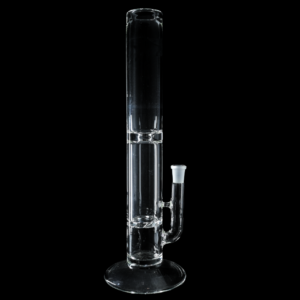 Solid Glassworks Turbine Tube