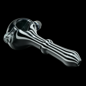 Flare Glass Jailbreak Spoon