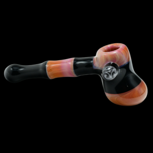 Flare Glass Serendipity/Black Hammer