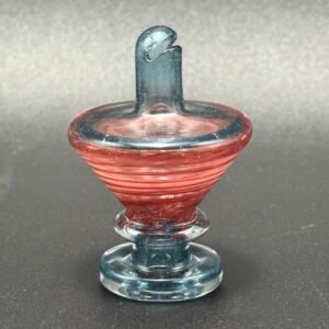 BamBam FrittNado Carb Cap