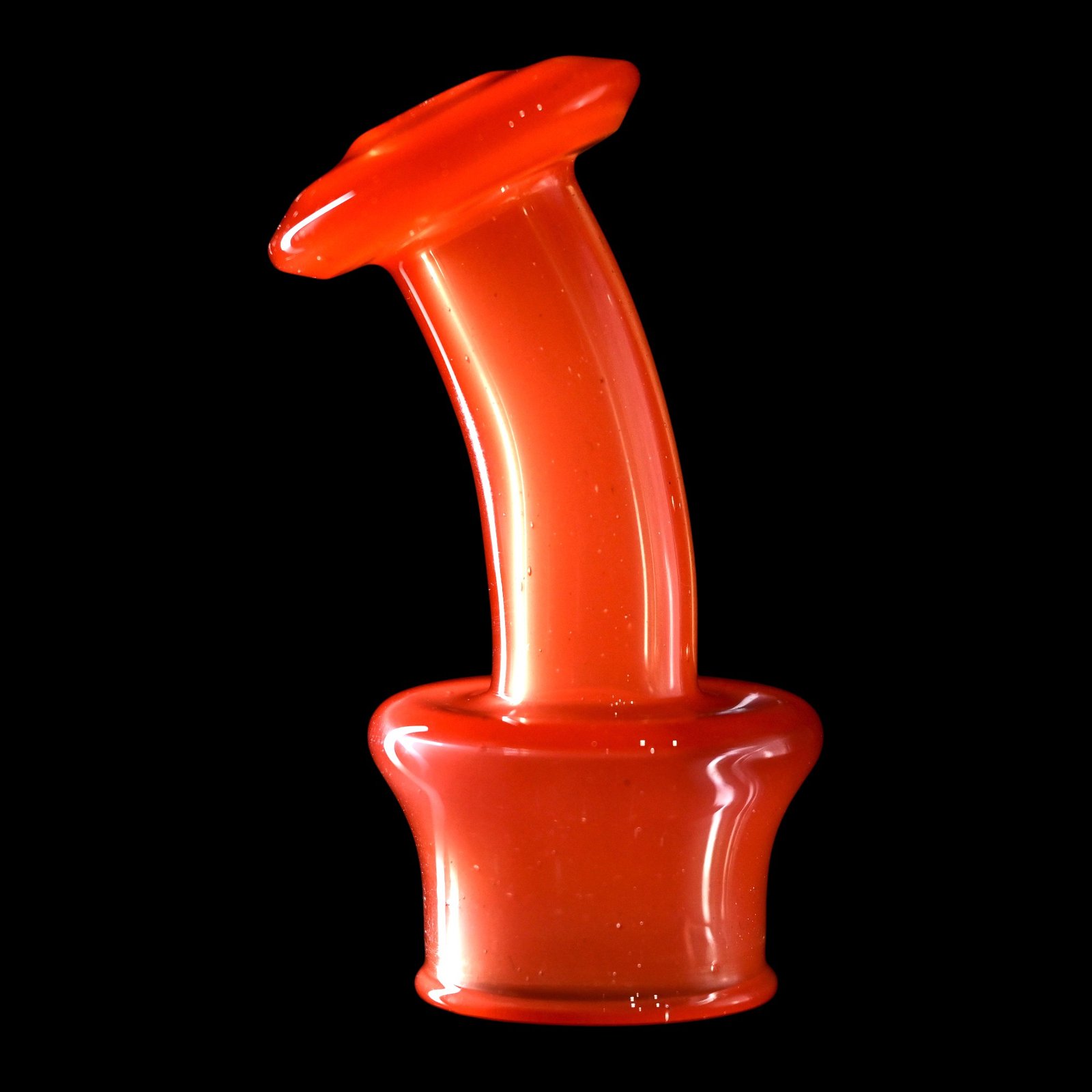 Kadabra Ghost2 Dry Top - Hot Sauce