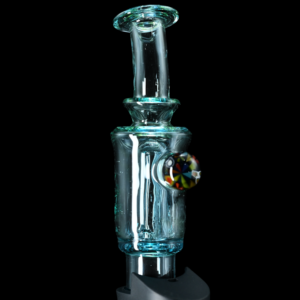 Kadabra Ghost2 Bubbler - UV/Milli