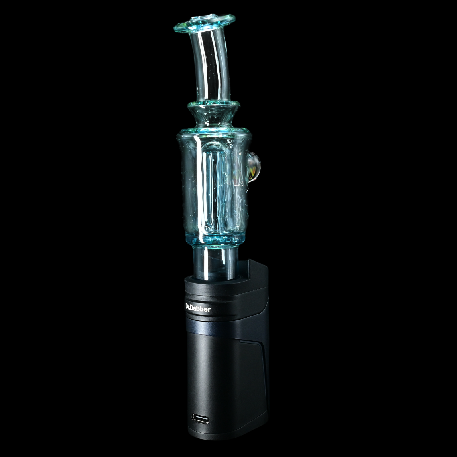 Kadabra Ghost2 Bubbler - UV/Milli - Image 5