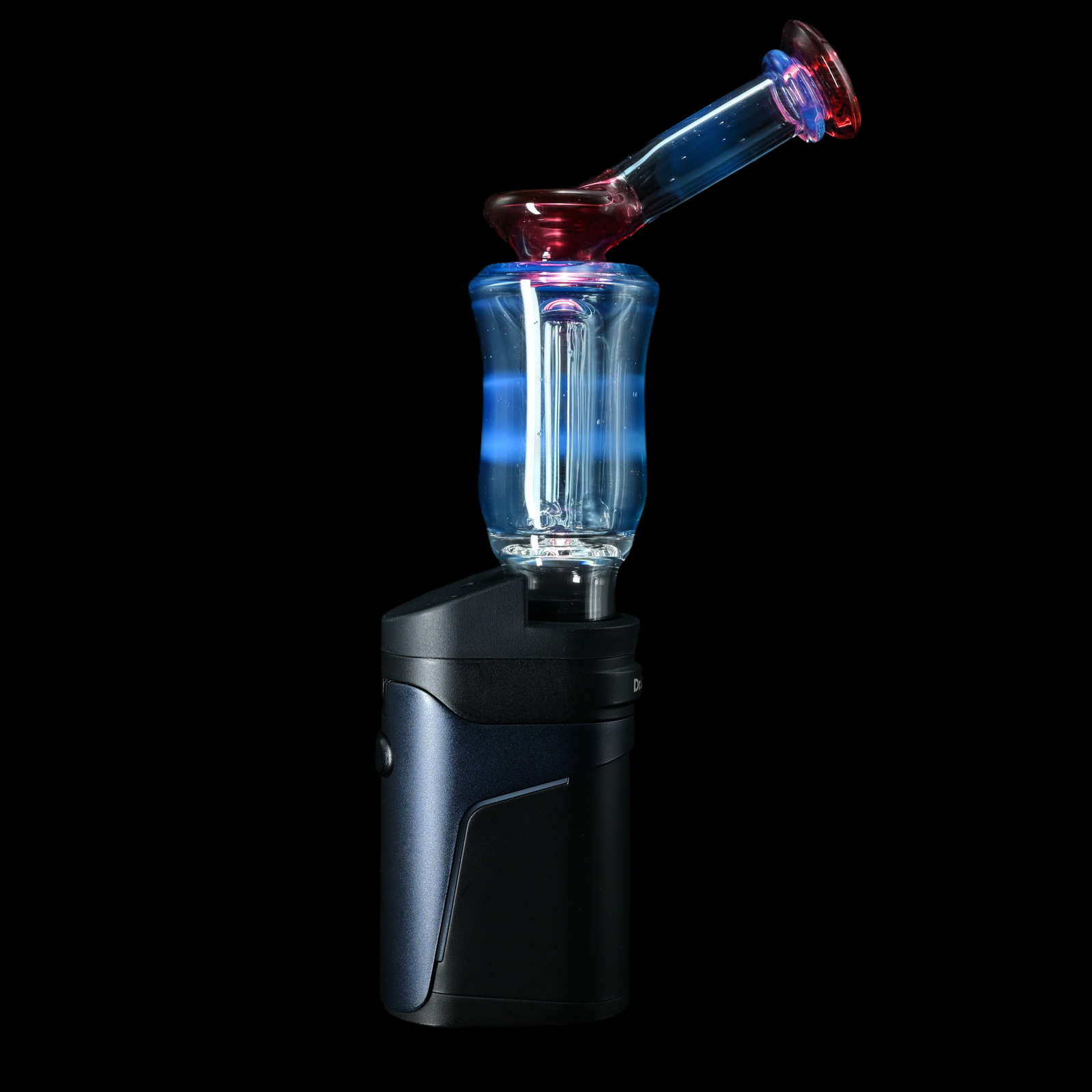 Kadabra Ghost2 Off Axis Bubbler - Full Color - Image 2