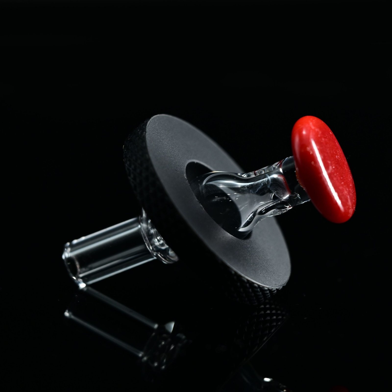 Kadabra Switch2 Clear/Color Joystick Cap #1 - Image 2