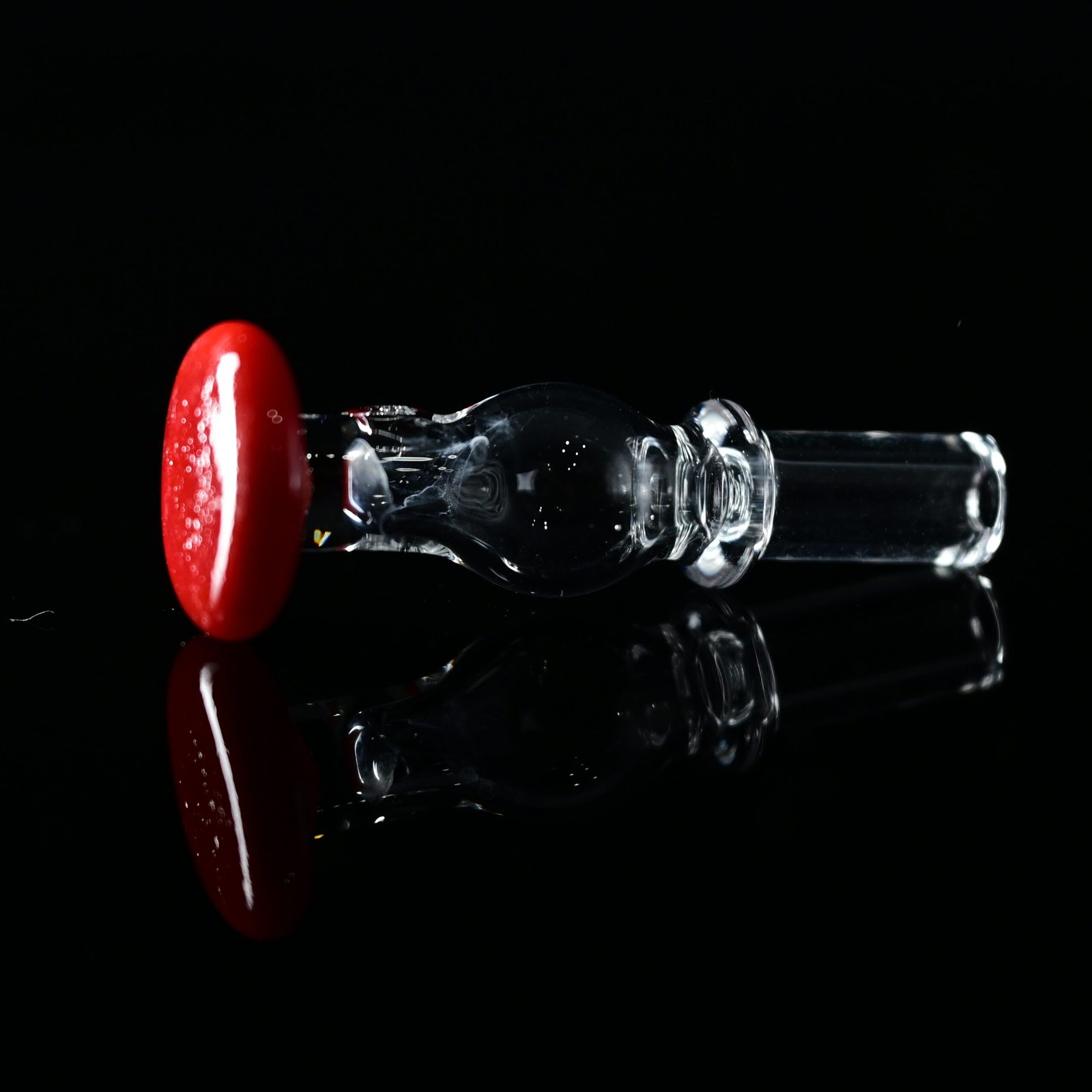 Kadabra Switch2 Clear/Color Joystick Cap #1