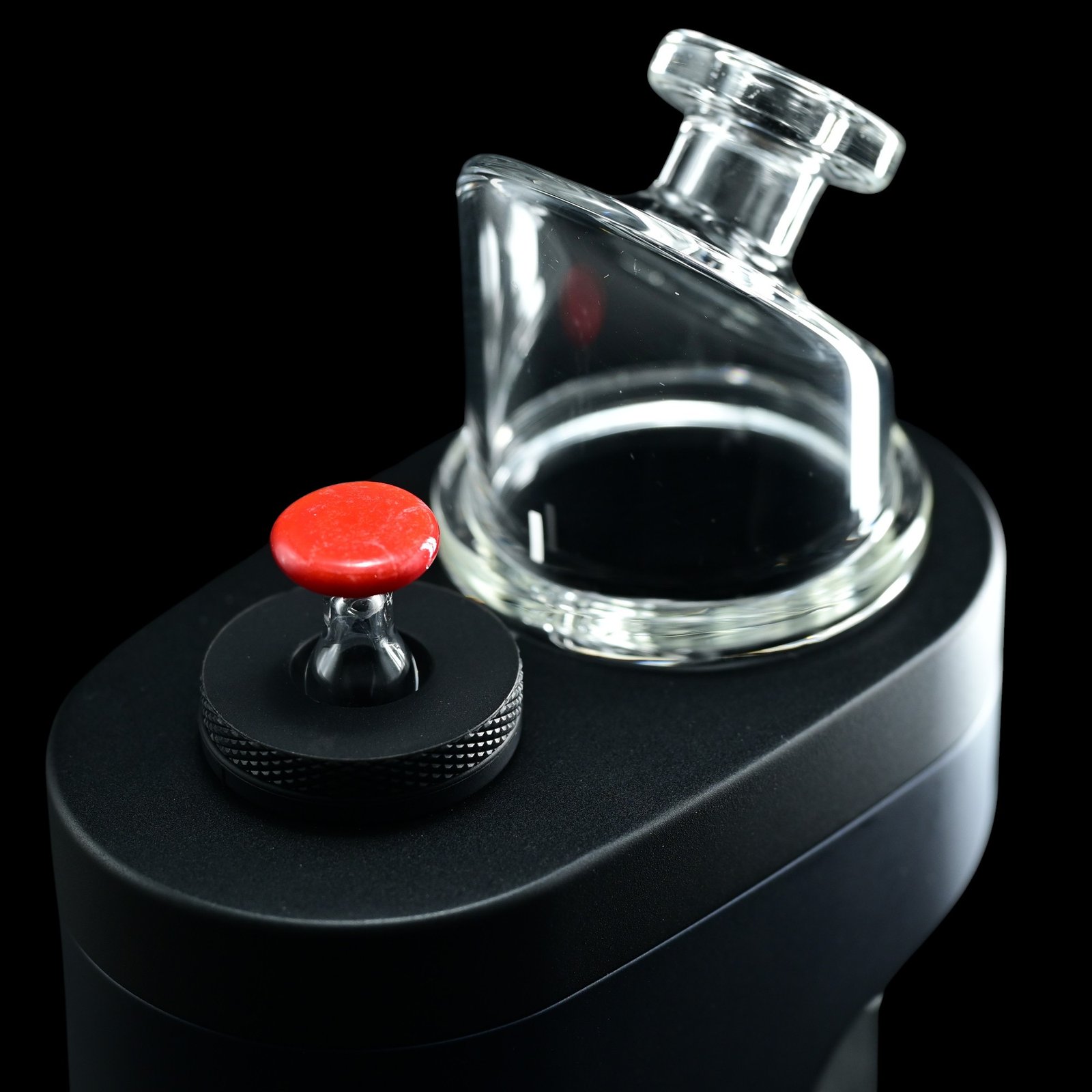 Kadabra Switch2 Clear/Color Joystick Cap #1 - Image 3