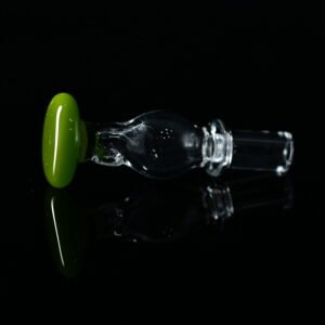 Kadabra Switch2 Clear/Color Joystick Cap #2